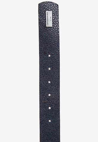 CIPO & BAXX Belt in Blue