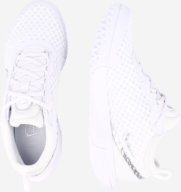 NIKE Athletic Shoes in White