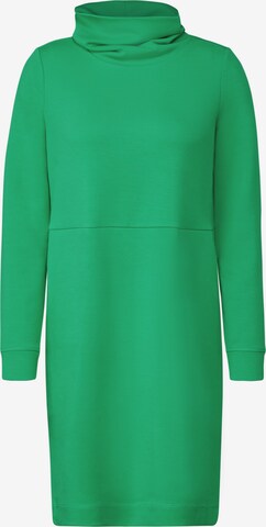 CECIL Dress in Green: front