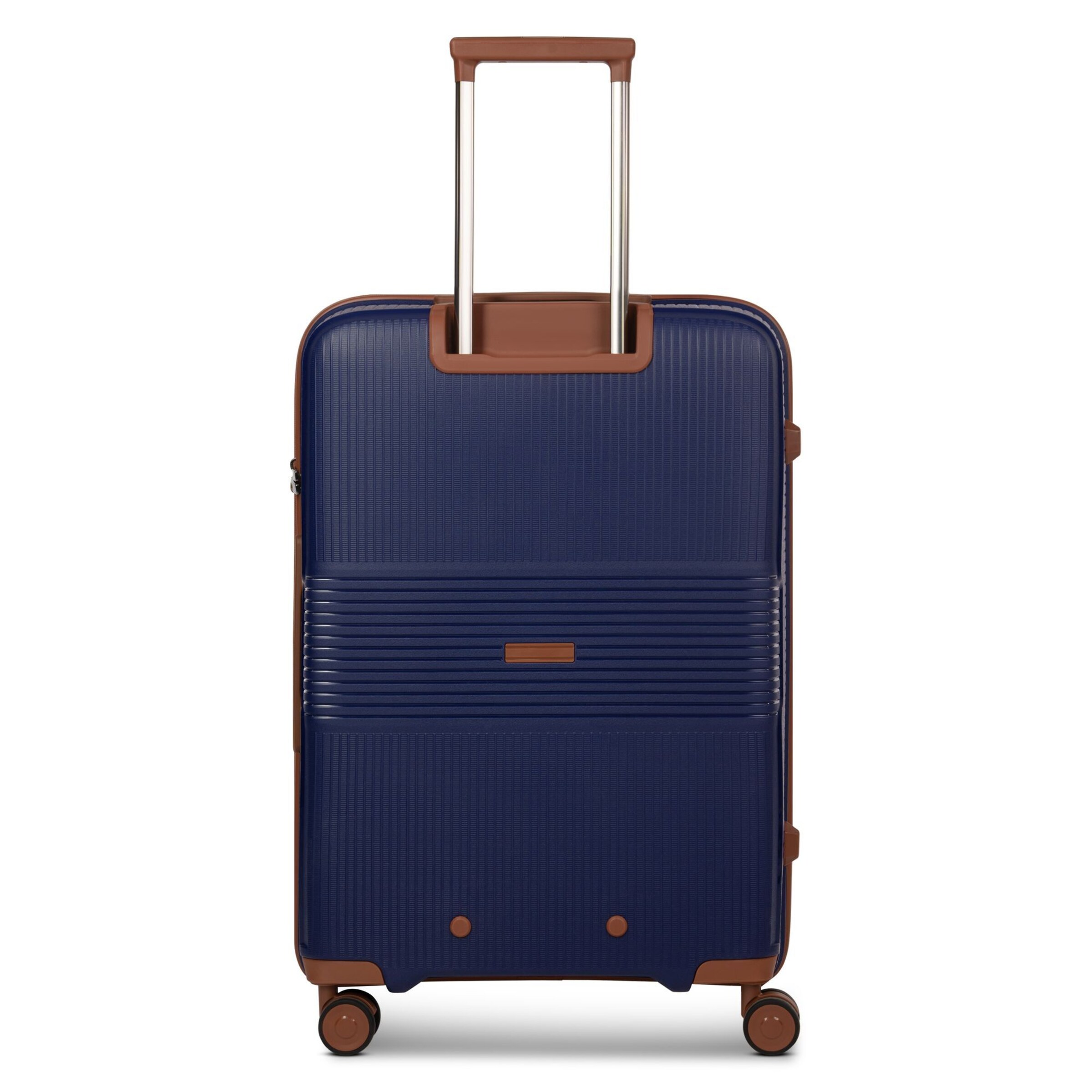 Farmhood Trolley 'Eco Edition' in Blau