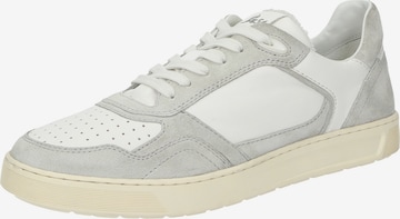 SIOUX Sneakers 'Tedroso-704' in Grey: front