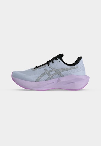 ASICS Futócipők 'NOVABLAST 6 LITE-SHOW' - lila: elől