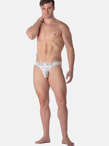 WOH Slip ' Sexy Fun ' in Wit