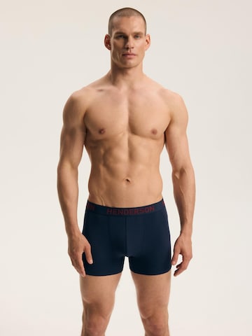 Boxer 'FAWN' di Henderson in colori misti