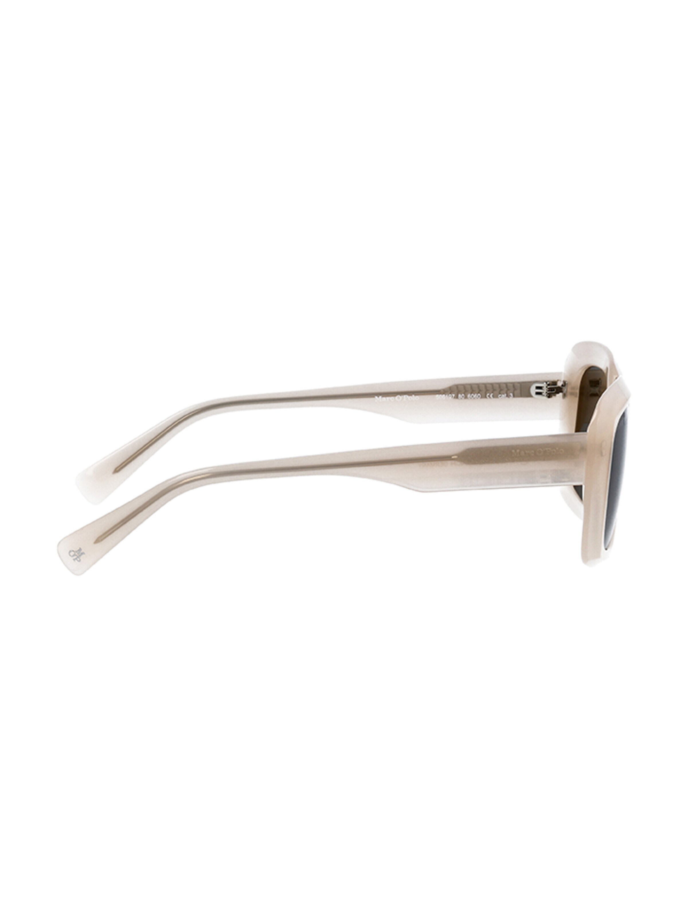 Marc O'Polo EYEWEAR Sonnenbrille in Beige