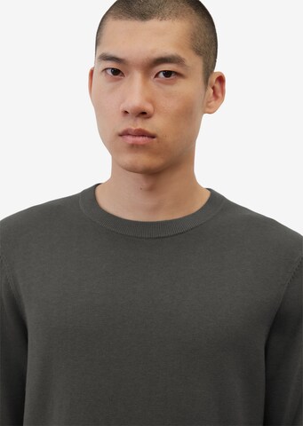 Marc O'Polo Pullover in Grau