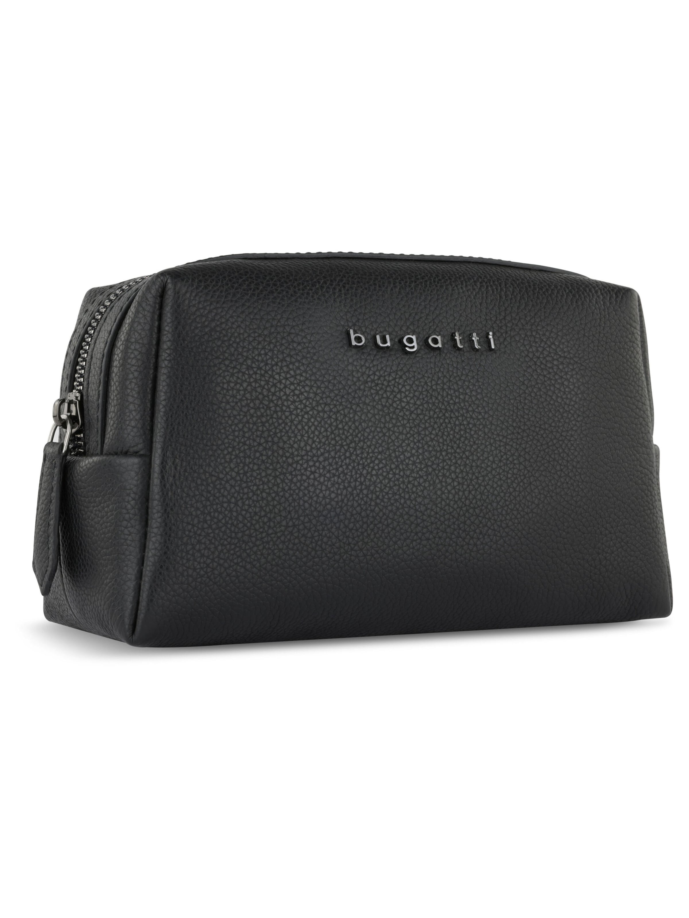 Trousse de maquillage 'Bella' bugatti en noir