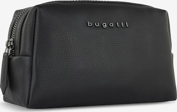 bugatti Cosmetic Bag 'Bella' in Black