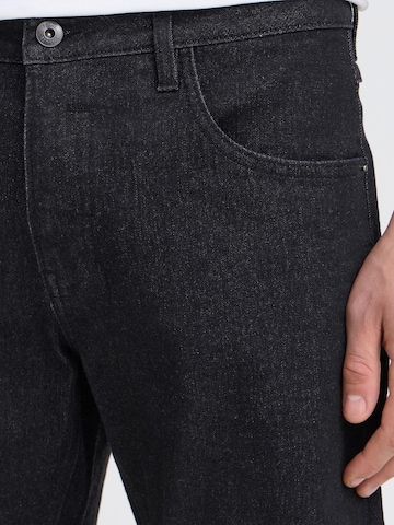 Regular Jean 'SDPayton' !Solid en noir