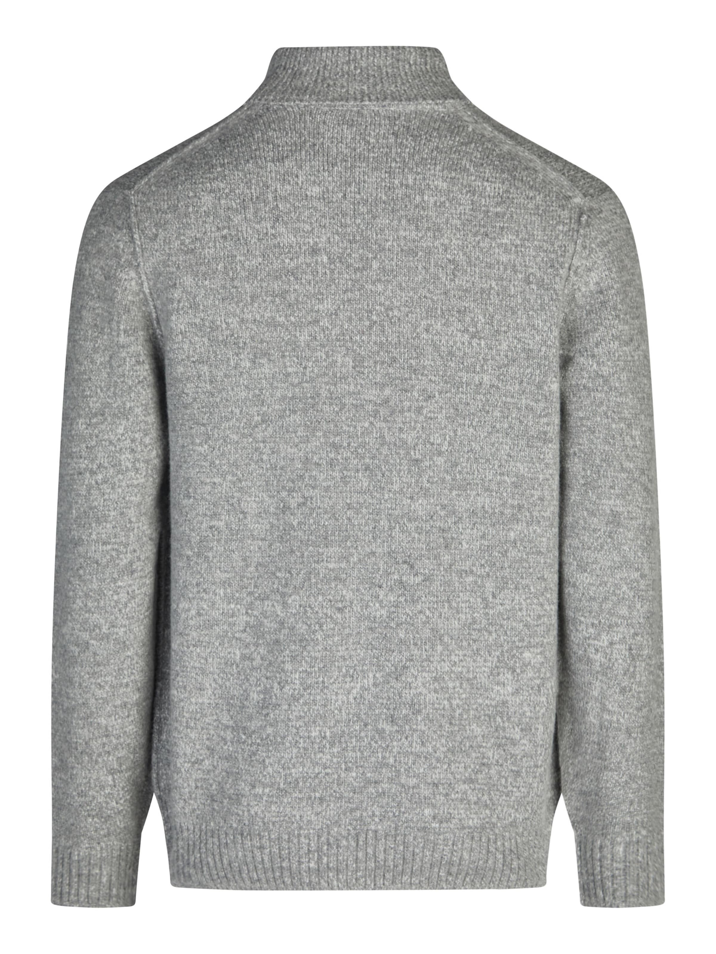 Pull-over PIERRE CARDIN en gris