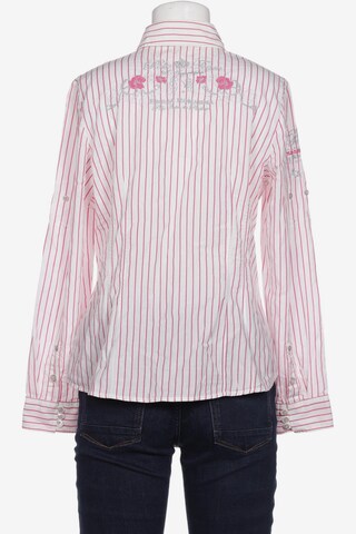 L'Argentina Blouse & Tunic in M in Pink