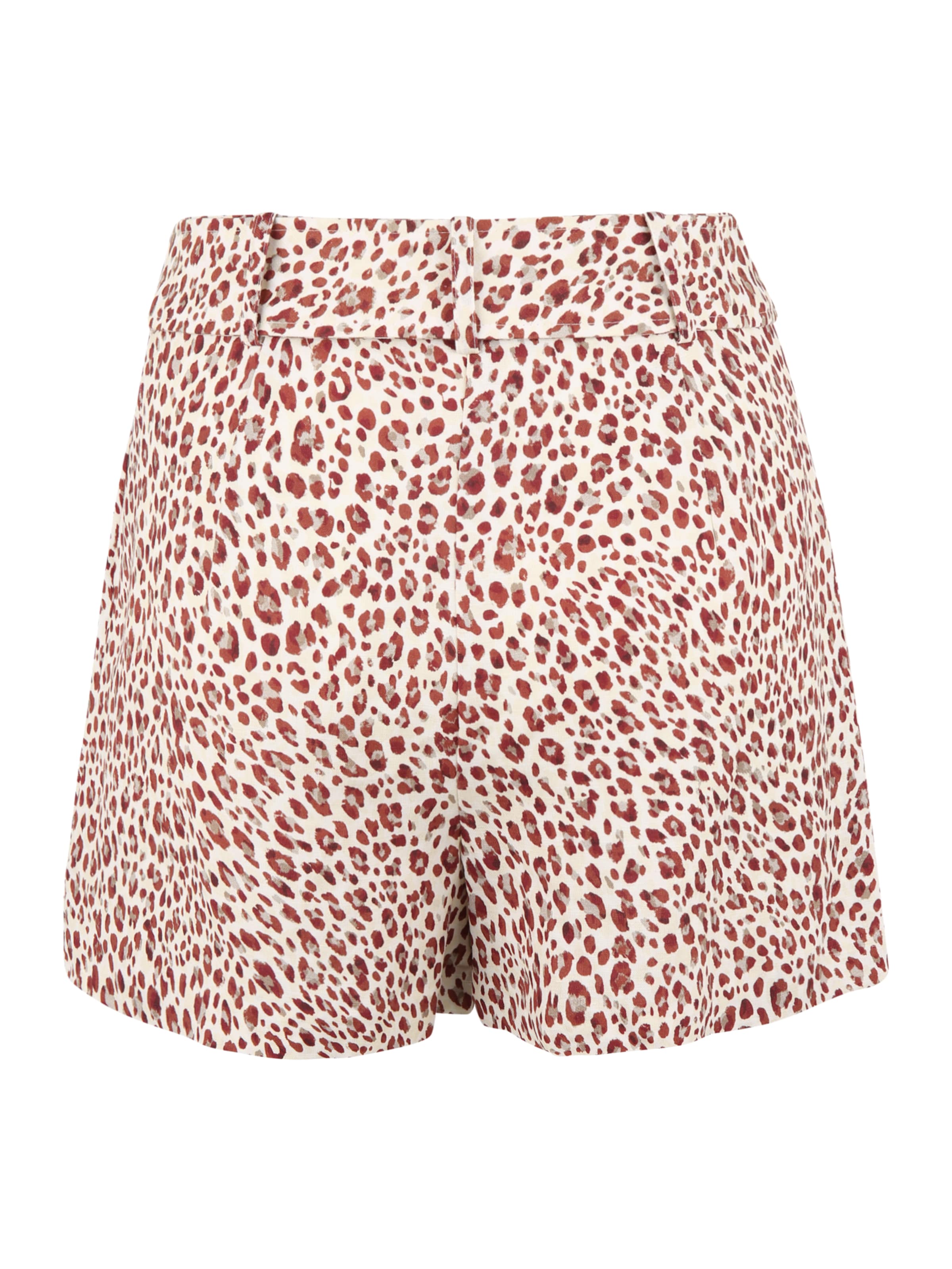 regular Pantaloni di Forever New Petite in beige