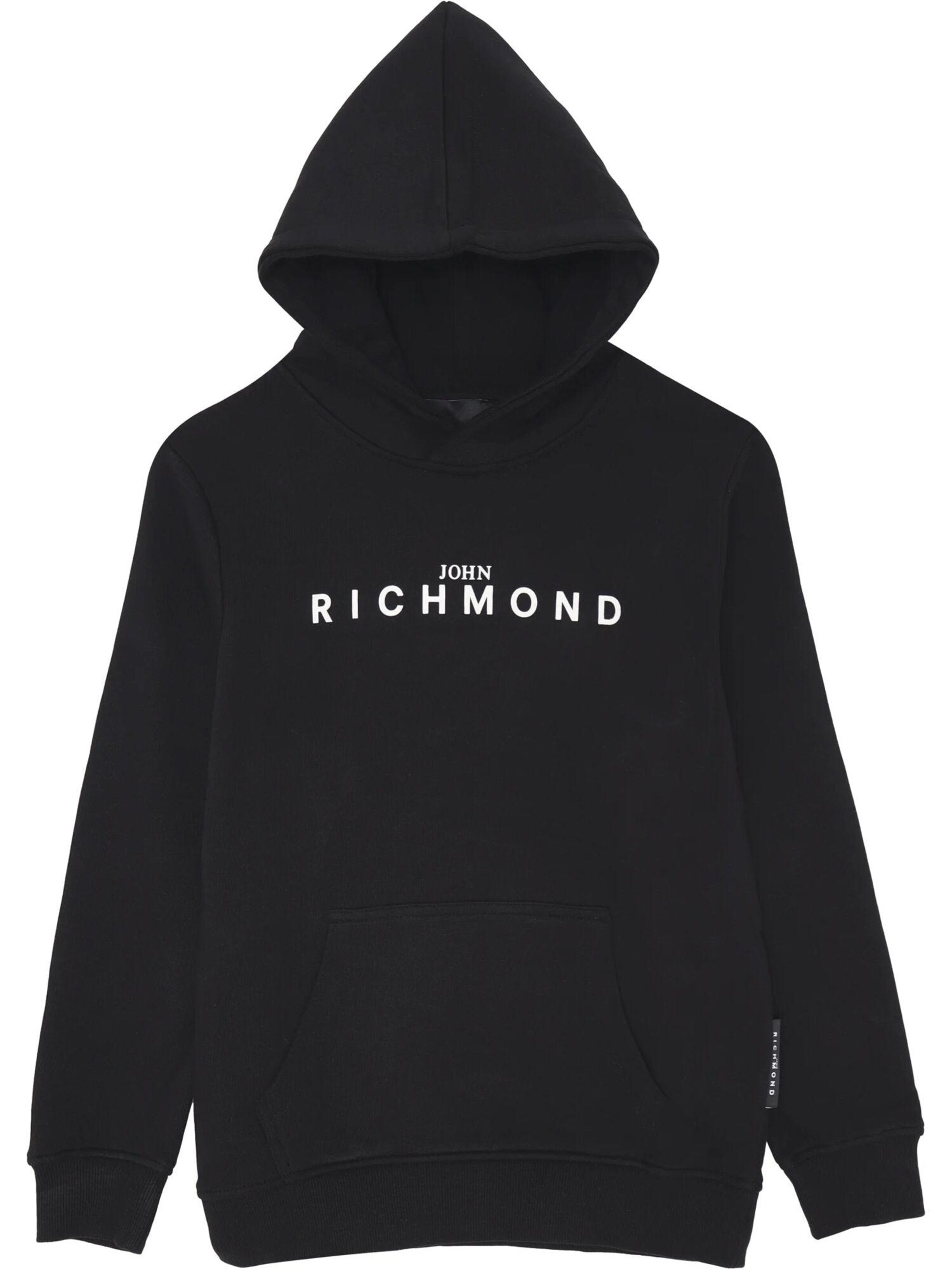 John Richmond Set 'John Richmond' in Zwart