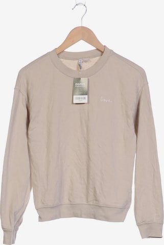 H&M Sweater XS in Beige: predná strana