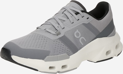 Bėgimo batai 'Cloudpulse' iš On, spalva – pilka / šviesiai pilka, Prekių apžvalga
