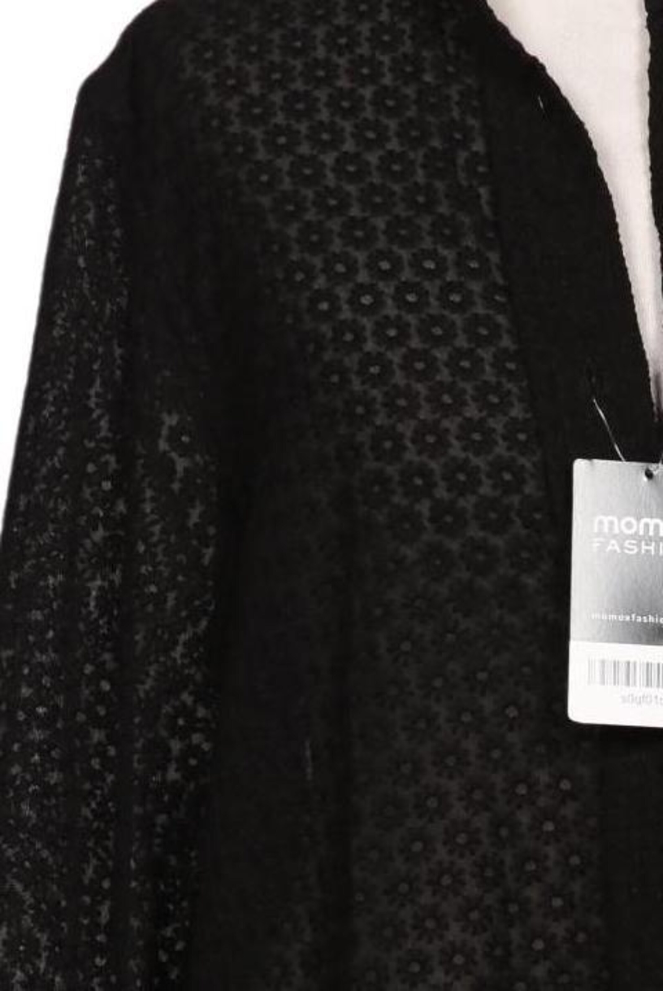 Arket Bluse XS in Schwarz