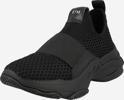STEVE MADDEN Sneakers 'MESMERIZE' in Black, Item view