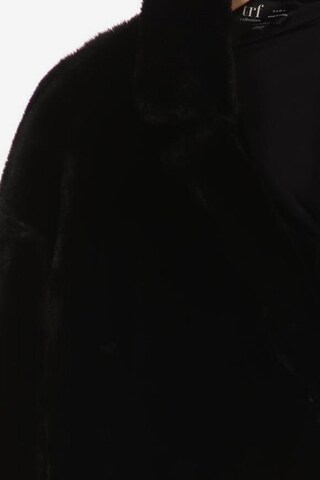 Trafaluc Jacket & Coat in XS in Black