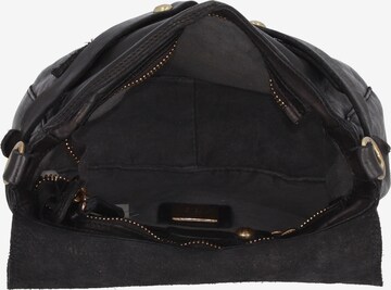 Campomaggi Crossbody Bag in Black