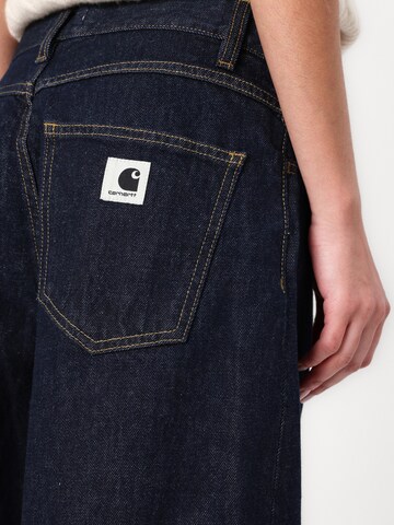 Regular Jean 'Brandon' Carhartt WIP en bleu
