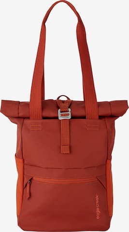 EAGLE CREEK Shopper 'Explore' in Red: front