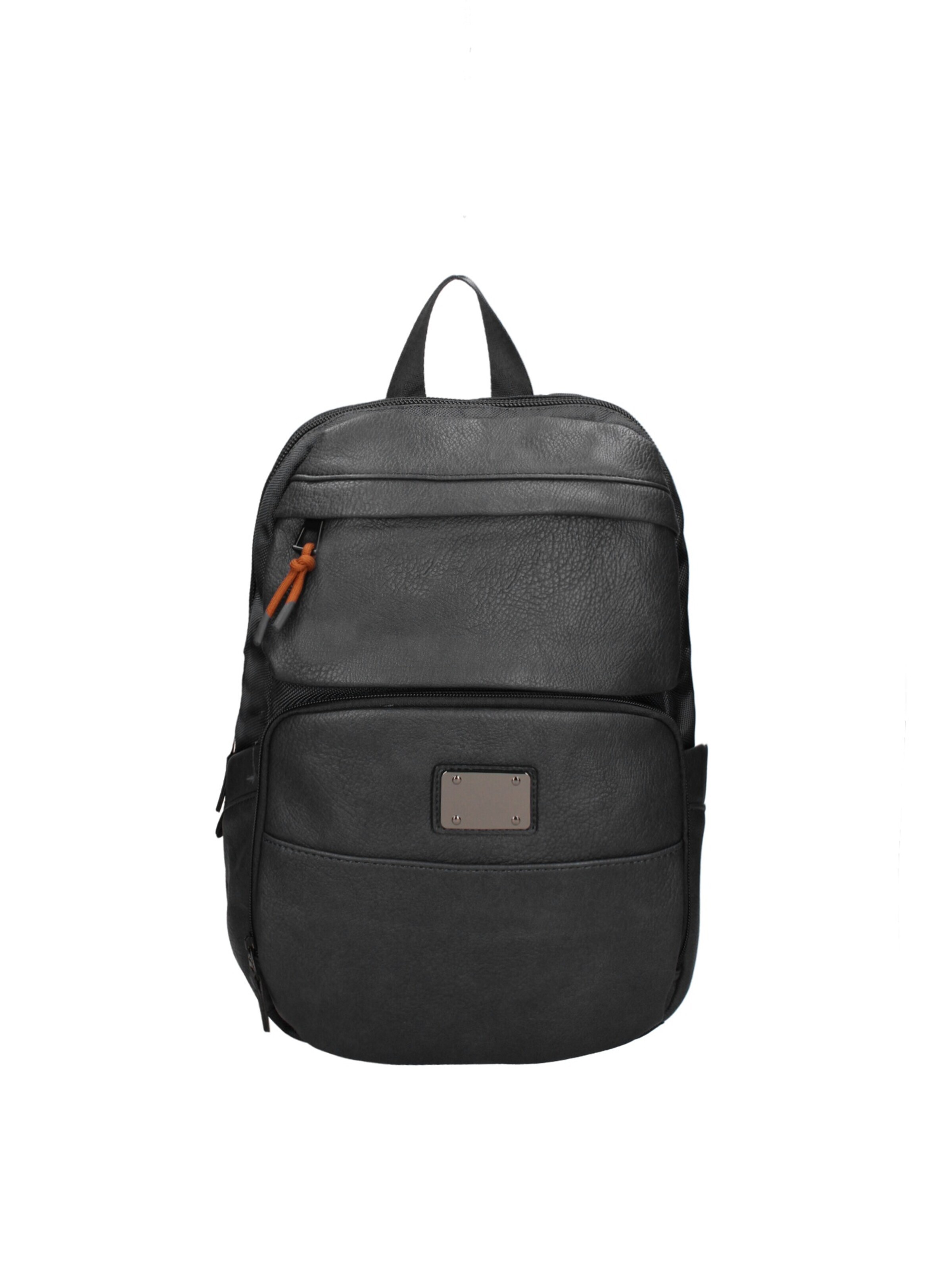 Zaino di Coveri Collection in nero