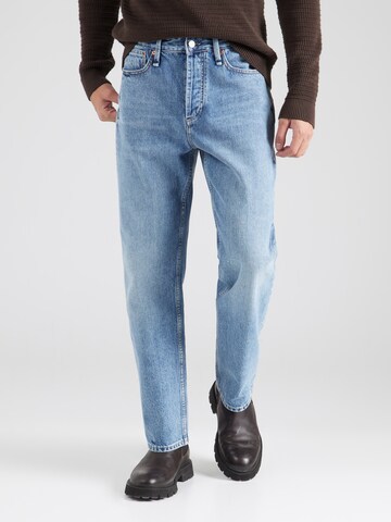 DENHAM Loose fit Jeans 'DAGGER SW' in Blue: front