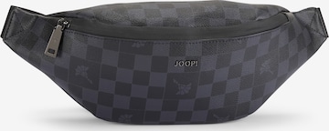 Marsupio 'Cortina Piazza Leo' di JOOP! in nero: frontale