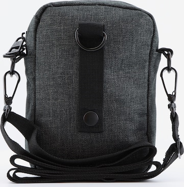 National Geographic Crossbody Bag 'Stream' in Grey