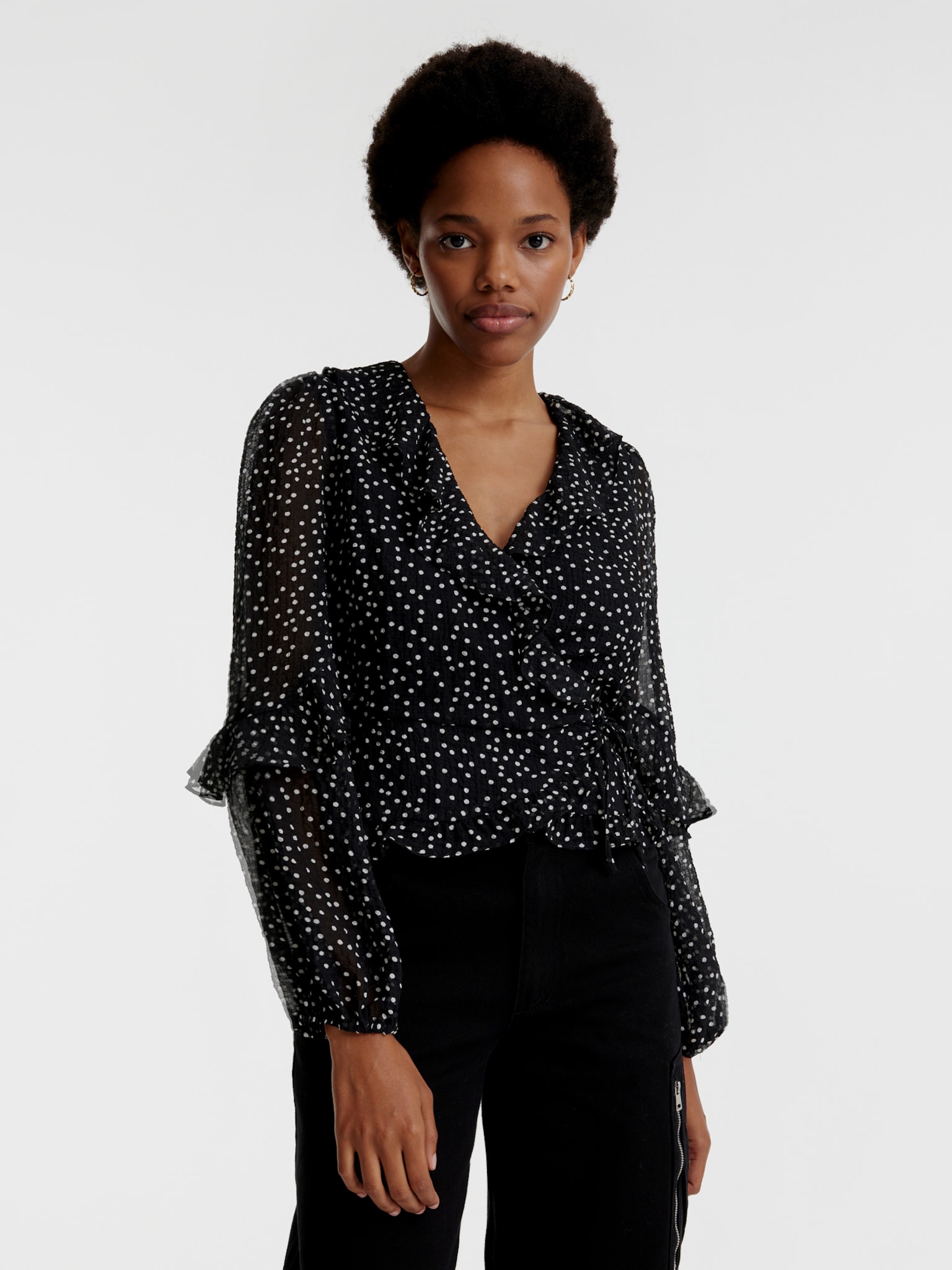 Camicia da donna 'Sumi'