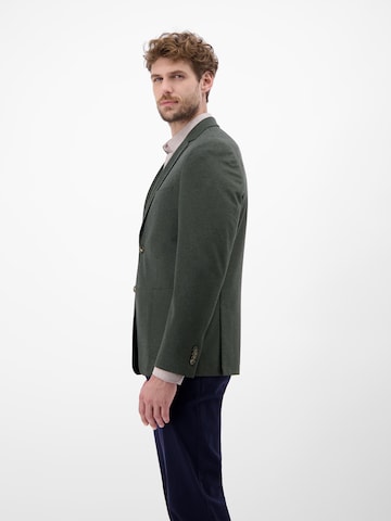LERROS Slim fit Blazer in Green