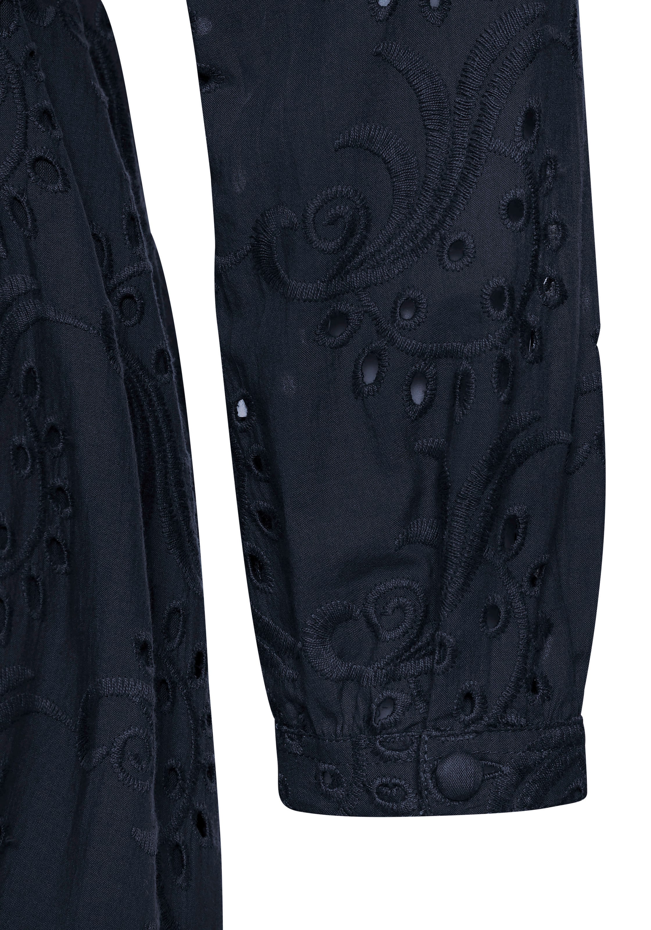 LASCANA Рокля в синьо