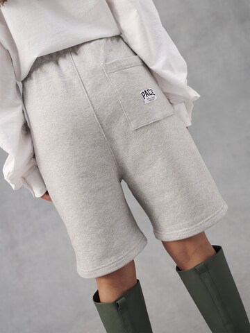 Pacemaker Loose fit Trousers 'Jordan' in Grey