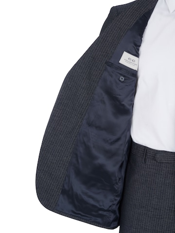 Corneliani Regular Anzug 'Corneliani Anzug'‌‌ in Blau