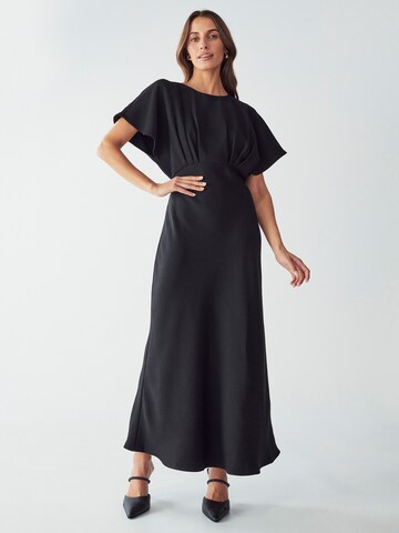 Robe de soirée 'LANY' Willa en noir