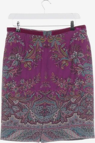 Etro Skirt in XS in Mixed colors