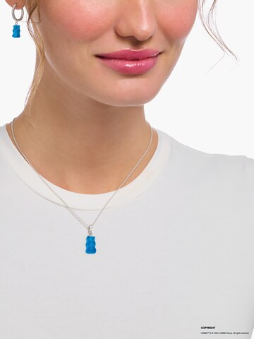 Thomas Sabo Kette in Silber: Vorderseite