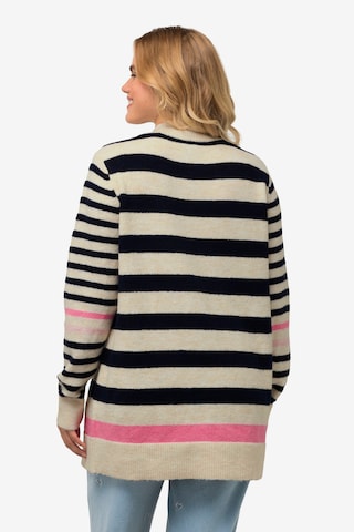 Ulla Popken Sweater in Beige