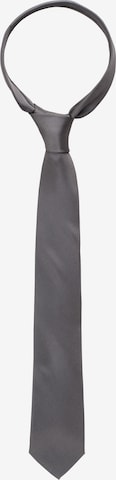 ETERNA Tie in Grey: front