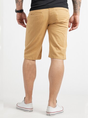 Rock Creek Regular Hose in Beige