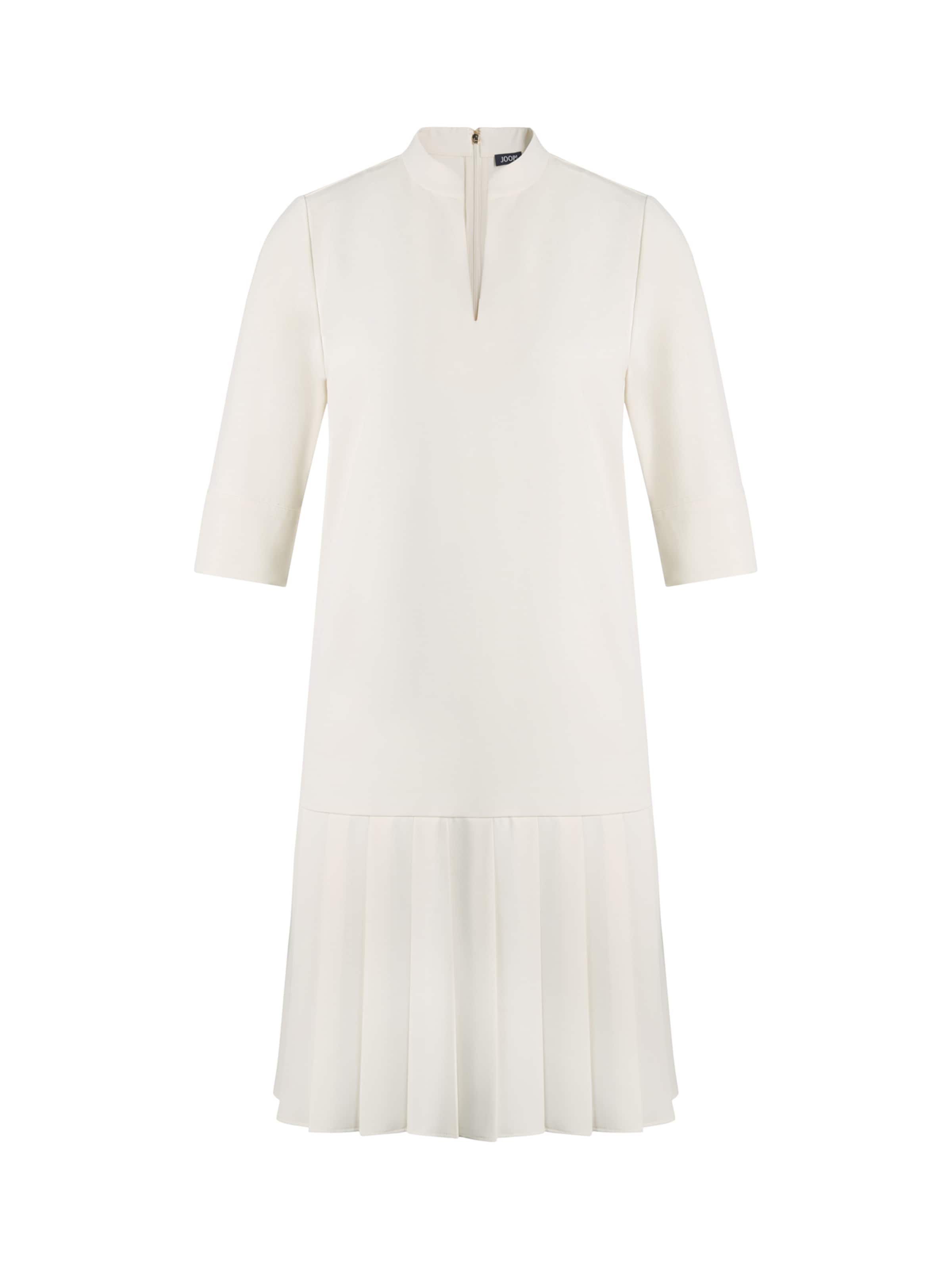 Robe 'Dalga' JOOP! en blanc : devant