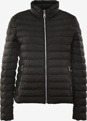 Fuchs Schmitt Between-Season Jacket in Black: front