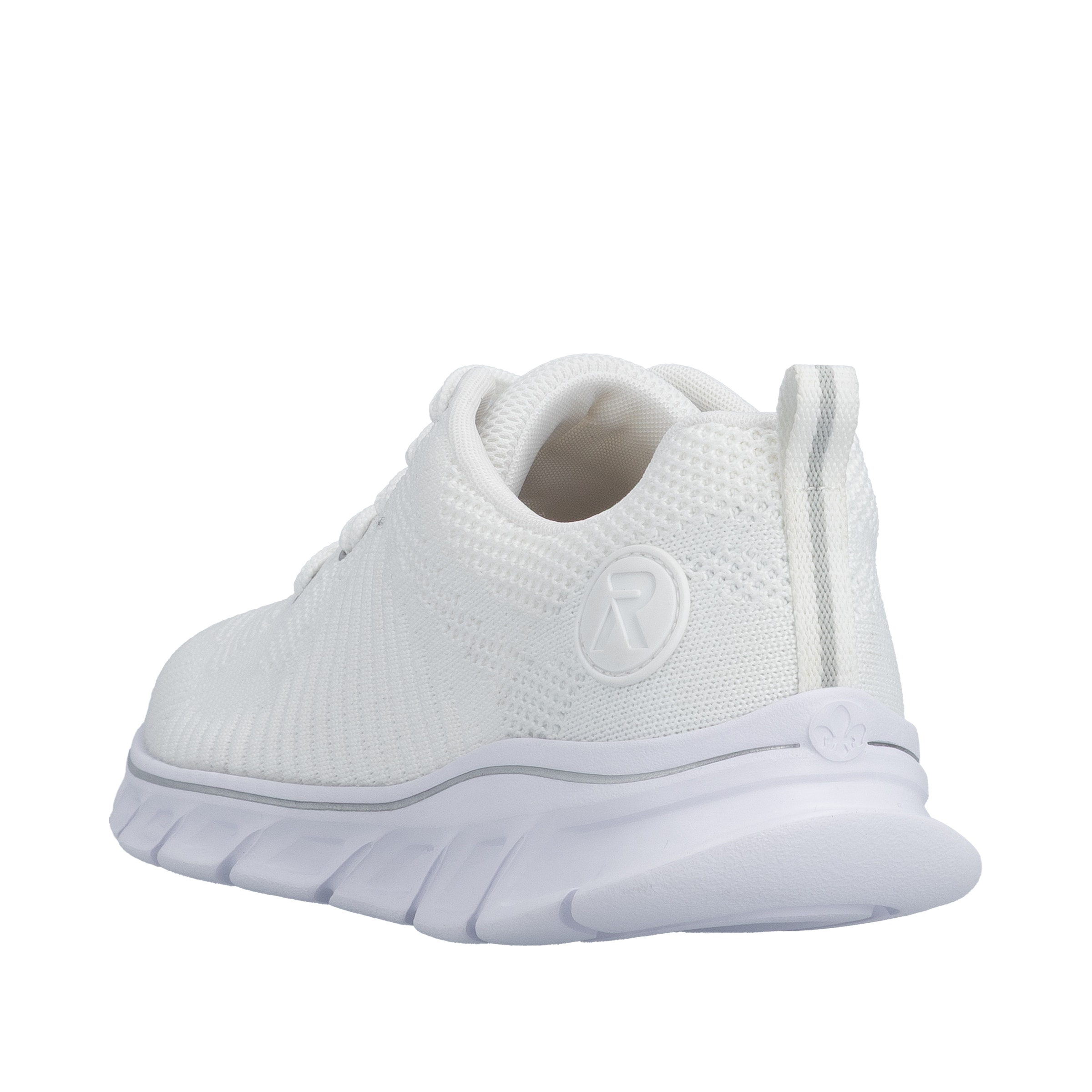 Rieker Sneakers in White