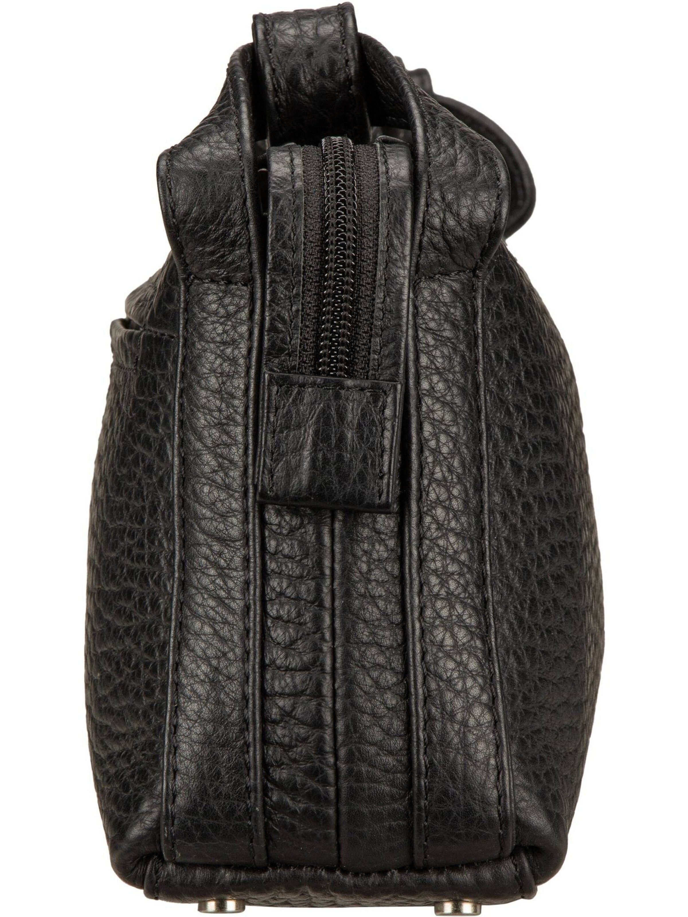 VOi Crossbody Bag 'Xantia' in Black