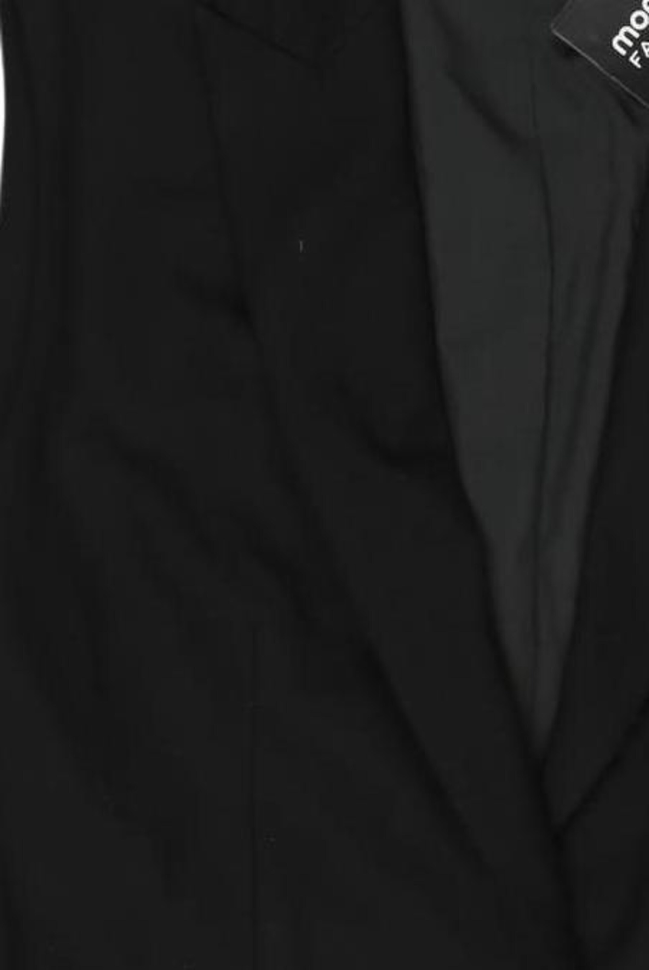 HALLHUBER Vest in XS in Black