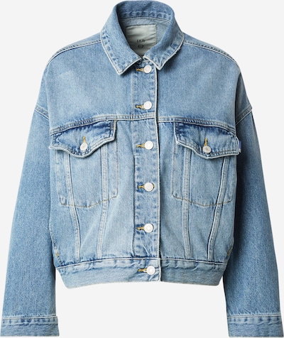Geacă de primăvară-toamnă 'CELIA' LTB pe albastru denim, Vizualizare produs