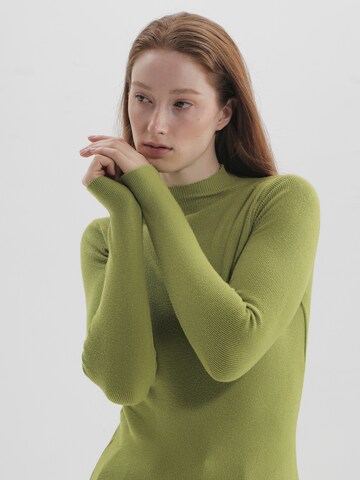 TorWeit Pullover‌‌ in Grün