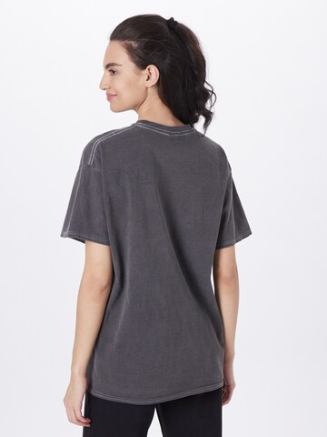 Nasty Gal Shirt in Grey