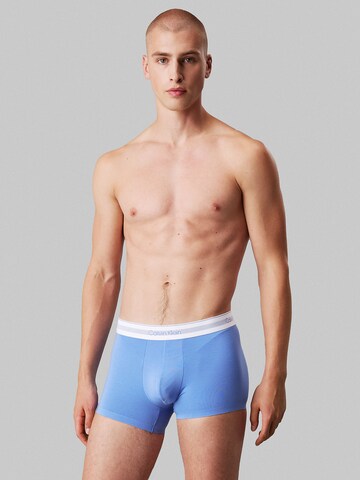 Calvin Klein Boxer shorts in Blue: front