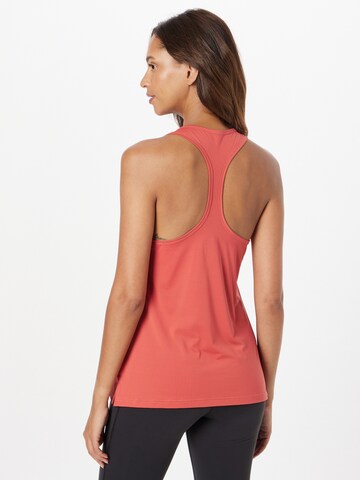 Reebok Sporttop in Rot